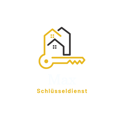 Max Schlüsseldienst Logo